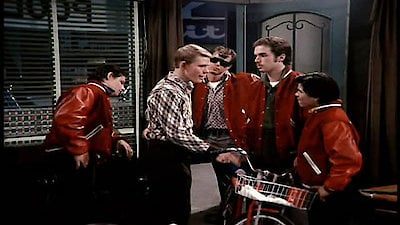 Happy Days Season 1 Episode 15