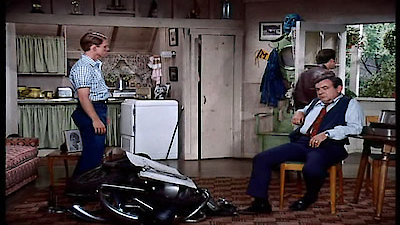 Happy Days Season 3 Episode 2