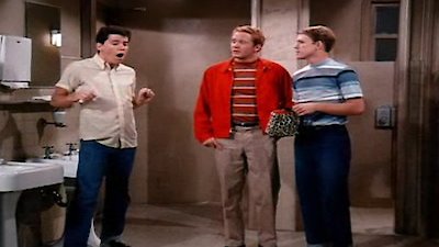 Happy Days Season 3 Episode 7