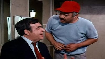 Happy Days Season 3 Episode 8