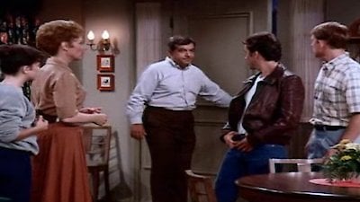 Happy Days Season 3 Episode 9