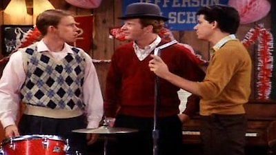 Happy Days Season 3 Episode 10