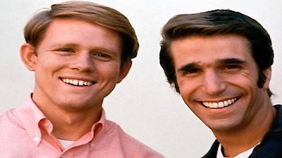 Happy Days Season 3 Episode 17