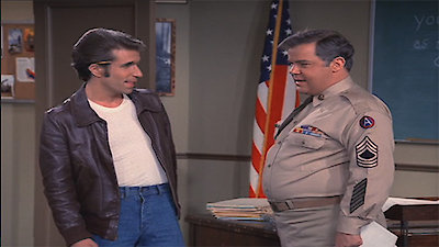 Happy Days Season 4 Episode 19