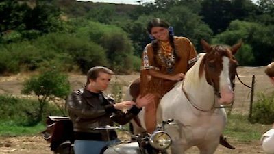 Happy Days Season 6 Episode 1