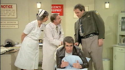 Happy Days Season 8 Episode 15