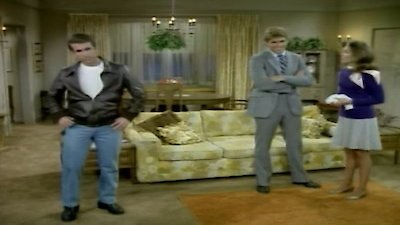 Happy Days Season 9 Episode 6