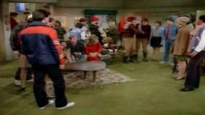 Happy Days Season 9 Episode 10