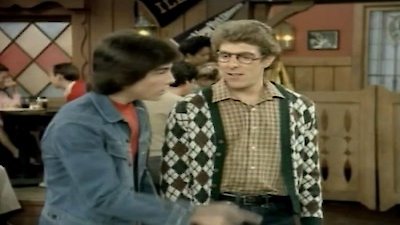 Happy Days Season 9 Episode 11