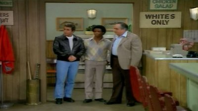 Happy Days Season 9 Episode 13