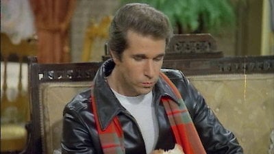 Happy Days Season 9 Episode 14