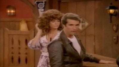 Happy Days Season 10 Episode 1