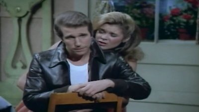 Happy Days Season 10 Episode 7