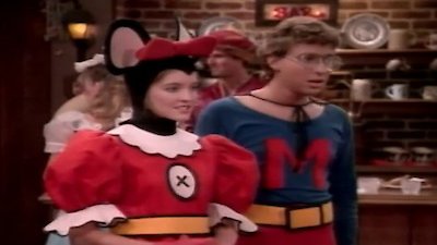 Happy Days Season 10 Episode 8