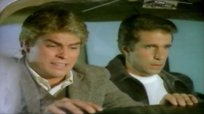 Happy Days Season 10 Episode 18