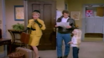 Happy Days Season 10 Episode 20