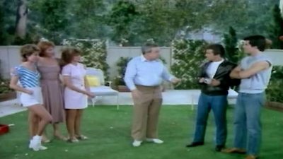 Happy Days Season 10 Episode 22