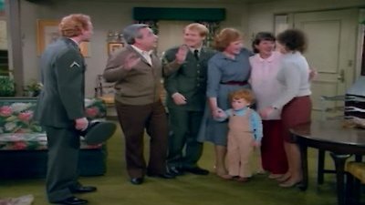 Happy Days Season 11 Episode 4