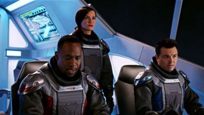 The Orville: New Horizons Season 3 Episode 2