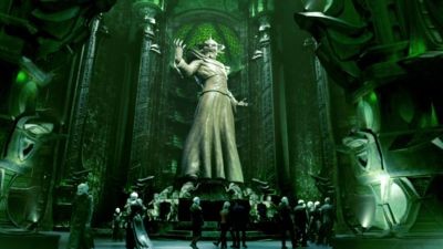 The Orville: New Horizons Season 3 Episode 4