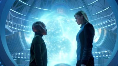The Orville: New Horizons Season 3 Episode 5