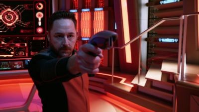The Orville: New Horizons Season 3 Episode 6