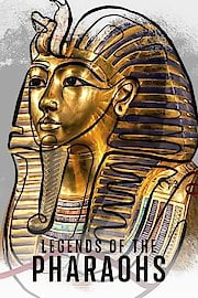 Legends of the Pharaohs