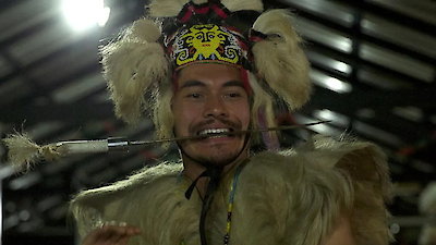 Surviving Borneo Season 1 Episode 4