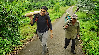 Surviving Borneo Season 1 Episode 2