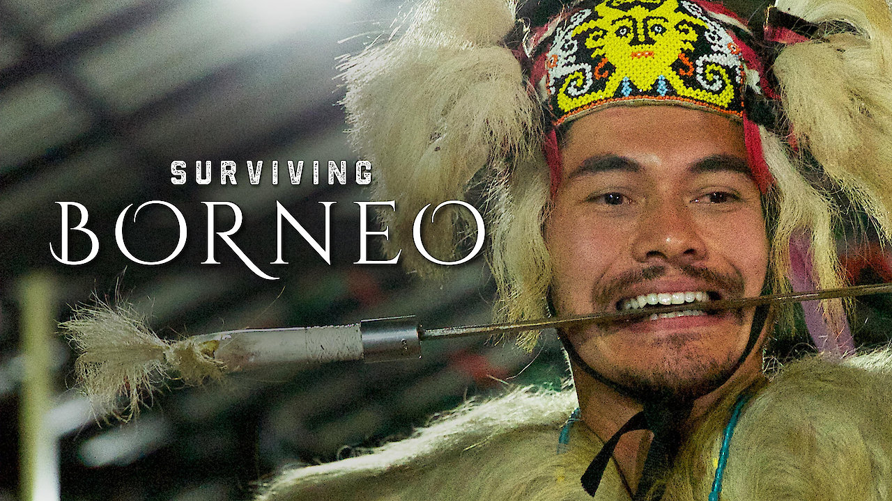 Surviving Borneo