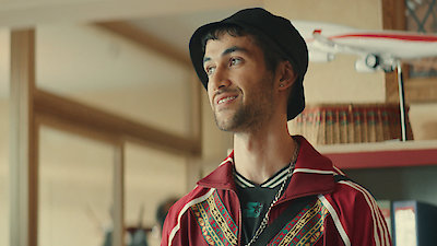 Watch Ground Season 1 Episode 1 - Pilot Online Now