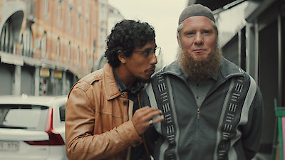 Watch Ground Season 1 Episode 4 - He Who Digs a Well Online Now