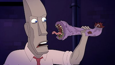 Human Resources Season 2 Episode 3