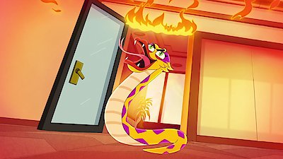 Human Resources Season 2 Episode 5