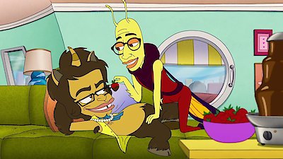 Human Resources Season 2 Episode 6