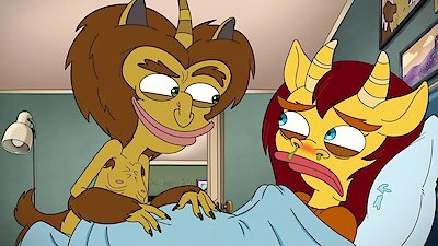 Human Resources Season 2 Episode 7