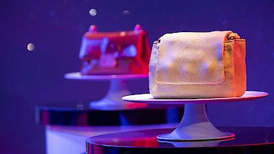 Is It Cake? Season 1 Episode 2