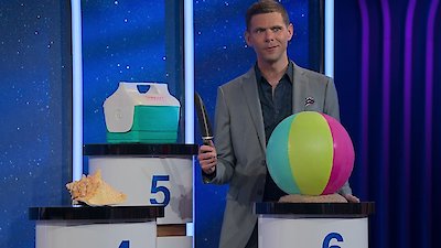 Is It Cake? Season 1 Episode 3