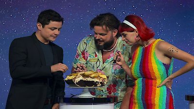 Is It Cake? Season 1 Episode 5