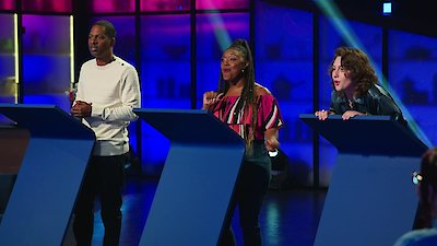 Is It Cake? Season 1 Episode 6