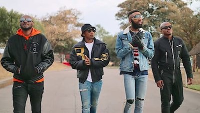 Young, Famous and African Season 1 Episode 1