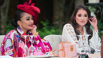 Young, Famous and African Season 1 Episode 3