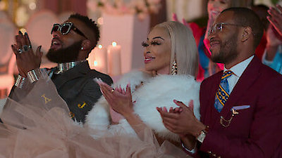 Young, Famous and African Season 1 Episode 7