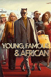Young, Famous and African