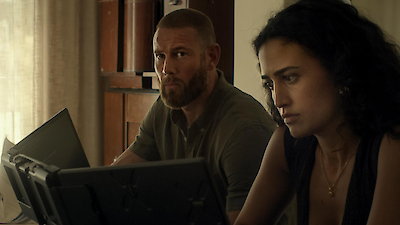 The Terminal List Season 2 Episode 6