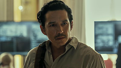 The Terminal List Season 2 Episode 7