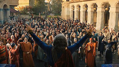 The Lord of the Rings: The Rings of Power Season 1 Episode 4