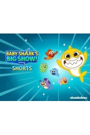 Baby Shark's Big Show Shorts