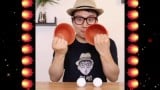 Advice, Cardistry and Trick Shots