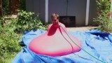 6 Foot Water Balloon